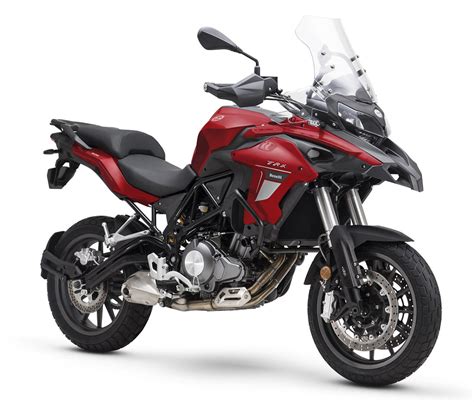 Benelli Trk Galerie Moto Motoplanete