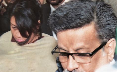 Talwars Guilty Of Aarushi Killing Court Describes Them As Freaks In History Of Mankind