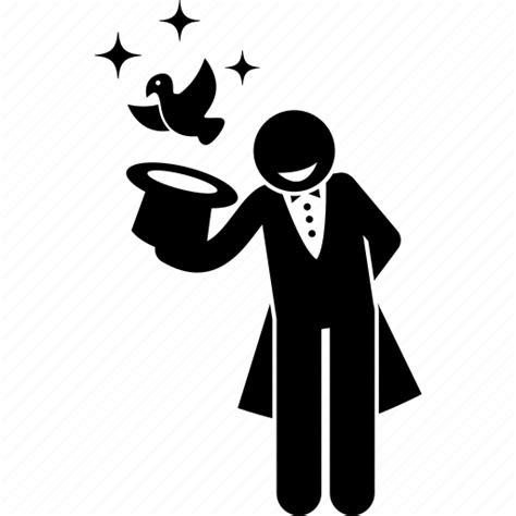 Magician Logo Png Png Image Collection