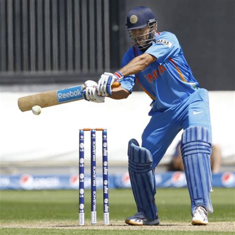 Get seamless access to wsj.com at a great. MS Dhoni scores double bat sponsorship - SportsPro Media