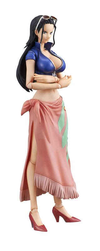 One Piece Nico Robin Action Figure At Mighty Ape Nz