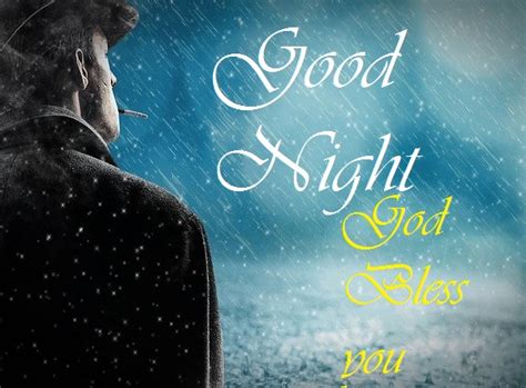 Wishes Beautiful Good Night Hd Images For Rainy Day Download