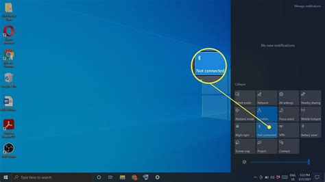 How To Enable Bluetooth On Windows 10
