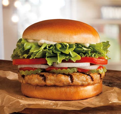 Check spelling or type a new query. Burger King doesn't chicken out from new burger