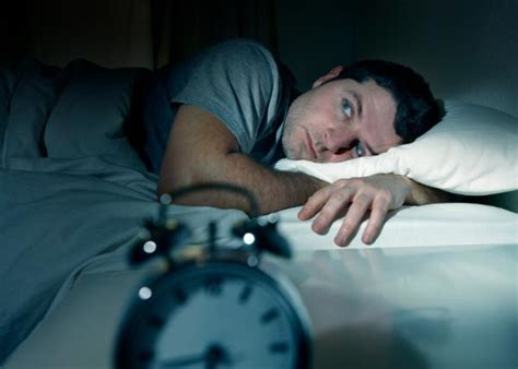 Narcolepsia causas síntomas y tratamiento