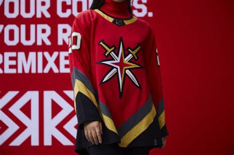 Browse the best brands of golden knights gear, including fanatics branded, adidas. Golden Knights dive into Las Vegas hockey history for Reverse Retro jersey - Las Vegas Sun Newspaper