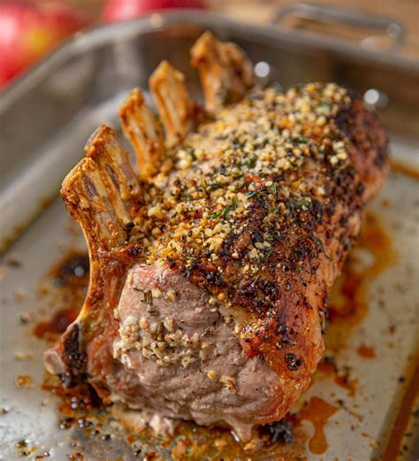 Slow roasted bone in pork rib roast. Pork Roast Bone In Recipes Oven - Brown Sugar Balsamic Glazed Roast Pork - Set the meat on a ...