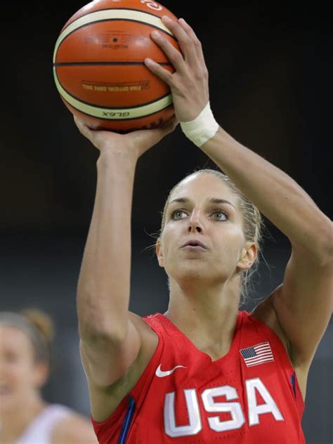 Womens Olympic Basketball Players Hope For More Lgbt Acceptance In Nba