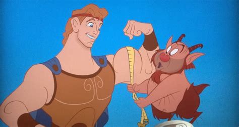 Hercules Disney Characters Disney Hercules Characters Hercules