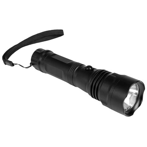 Mil Tec Led Torch Small Flashlights And Torches Military 1st