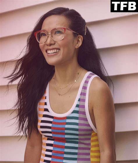 Ali Wong Topless And Sexy Collection 78 Photos Videos Thefappening