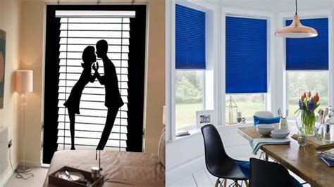 25 Blind Designs For Living Room Windows The Architecture Designs