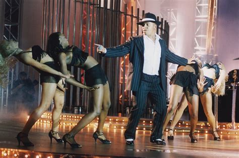 Lou Bega Knows Why You're Still Dancing to 