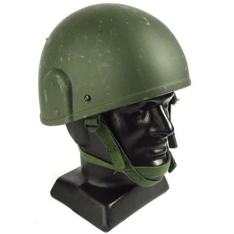 British Army Mk6 Combat Helmet Army And Outdoors