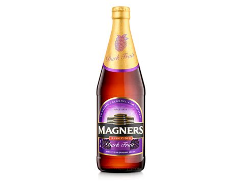 Discover Our Ciders Magners Irish Cider