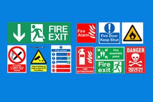 Road design, design of overbridges, road signages, etc. Seven Hills fire Safety, FIRE FIGHTING EQUIPMENTS ...