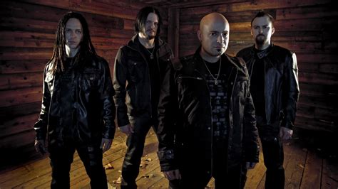 Disturbed Finally Set To Come Back To Australia With New Tour Dates