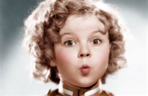 Shirley Temple Turner Classic Movies