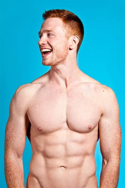 1145 Best Images About Ginger Red Hair Redhead Men Handsome Guys On