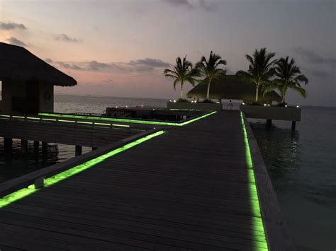 Pin By Estlights And Rhealedlinear On W Retreat And Spa Maldives