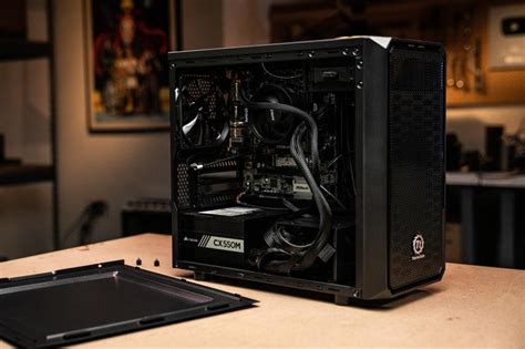 Affordable And Sweet How To Build A 300 Gaming Pc Pc World New Zealand