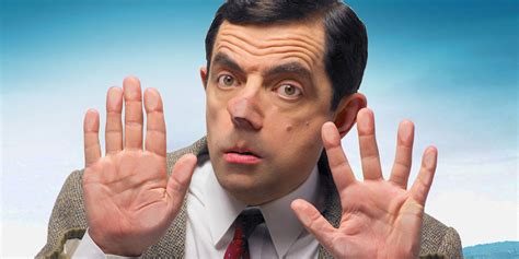 Mr bean is the ultimate comedian. British comedy stars in Hollywood - British Comedy Guide