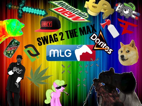 Mlg Doge Wallpaper Posted By Michelle Tremblay