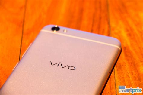 Vivo Y66 Launched In India Price Specs Hands On Review