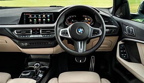 BMW 2-Series Gran Coupe (2020) Interior, Dashboard & Infotainment | Parkers