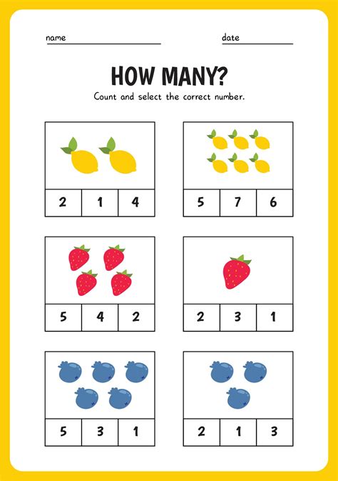 8 Best Images Of 3 Year Old Preschool Printables 4 Year Old