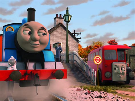 Prime Video Thomas And Friends Season 21