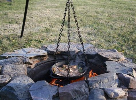 15 Best Cowboy Fire Pits Grill Images On Pinterest Bar Grill Cowboy