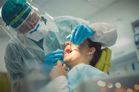 Preventative Dental Care Overview Definition Benefits And Services