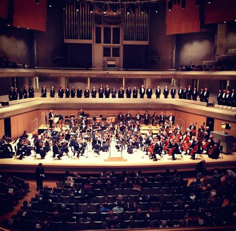 Review Toronto Symphony Orchestra Resurrects Elgar’s The Dream Of Gerontius