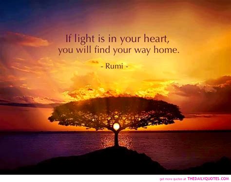 Quotes About Inner Light Quotesgram