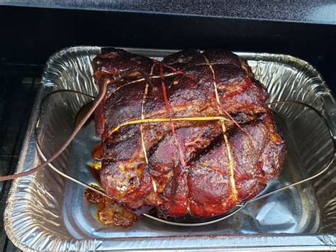 6 how to cook pork shoulder to 195 degrees. Smoked Pork Butt Roast - Smokin' Pete's BBQ