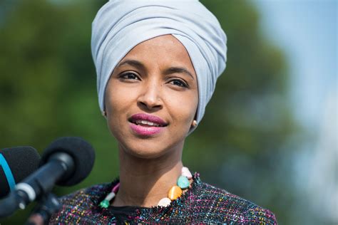 Rep Ilhan Omar To Reimburse 3500 In Misspent Campaign Funds Roll Call