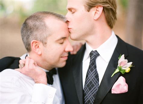 Pin On Gay Lesbian Marriage