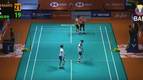 Watch badminton live from your pc, mobile or tablet for free. Sedang Berlangsung Live Streaming Badminton Tim Indonesia ...