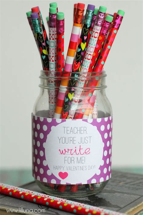 Check spelling or type a new query. Valentine's Day Gifts For Teachers - Eighteen25