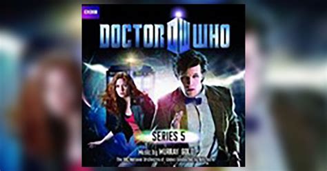 Doctor Who Sezon 5 Filmmusicpl