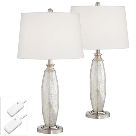 Decorate A Bedroom Or Living Room With This Matching Lamp Set From 360