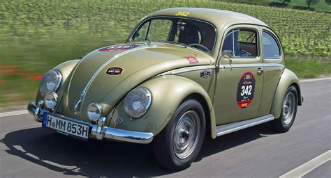 Vw Beetle Race Car Ericvisser