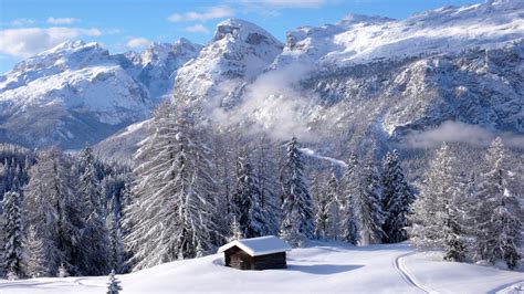 The Best Ski Resorts In Italy Top Ten Where Skiing