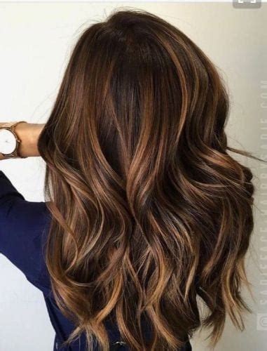 Get Ready For Autumn With These 50 Gorgeous Fall Hair Color Ideas My
