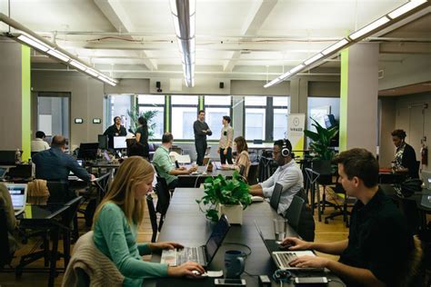 The 7 Best New York City Coworking Spaces To Use In 2019 Best For