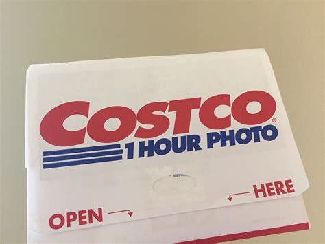 Costco Photo Center finally back online after security breach forces