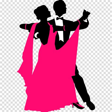 Ballroom Dancing Clipart Silhouette 20 Free Cliparts Download Images