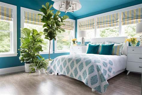 Master Bedroom Pictures From Hgtv Urban Oasis 2018 Hgtv Urban Oasis