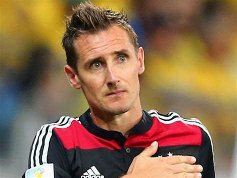 Gotze ghi bàn tại chung kết world cup. "Kỷ lục gia" Miroslav Klose nói lời chia tay đội tuyển Đức ...
